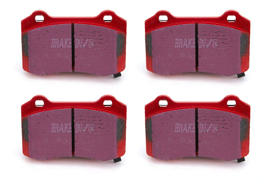 DP31788C EBC BRAKES USA INC