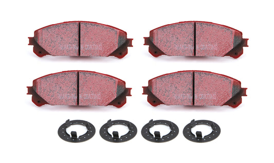 DP31837C EBC BRAKES USA INC