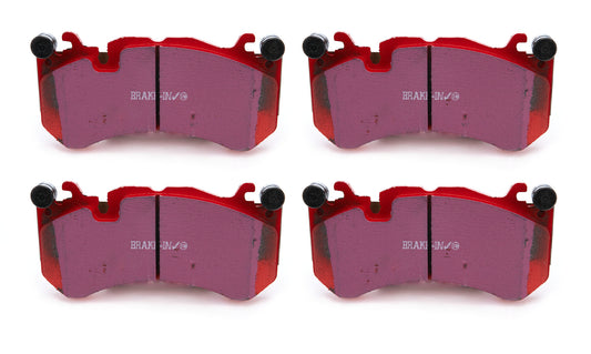 DP31939C EBC BRAKES USA INC