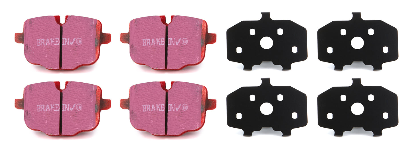 DP32089C EBC BRAKES USA INC