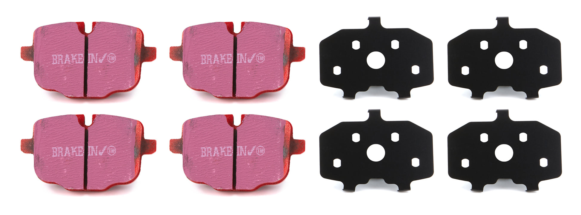 DP32089C EBC BRAKES USA INC