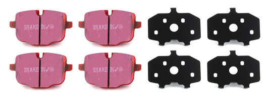 DP32089C EBC BRAKES USA INC