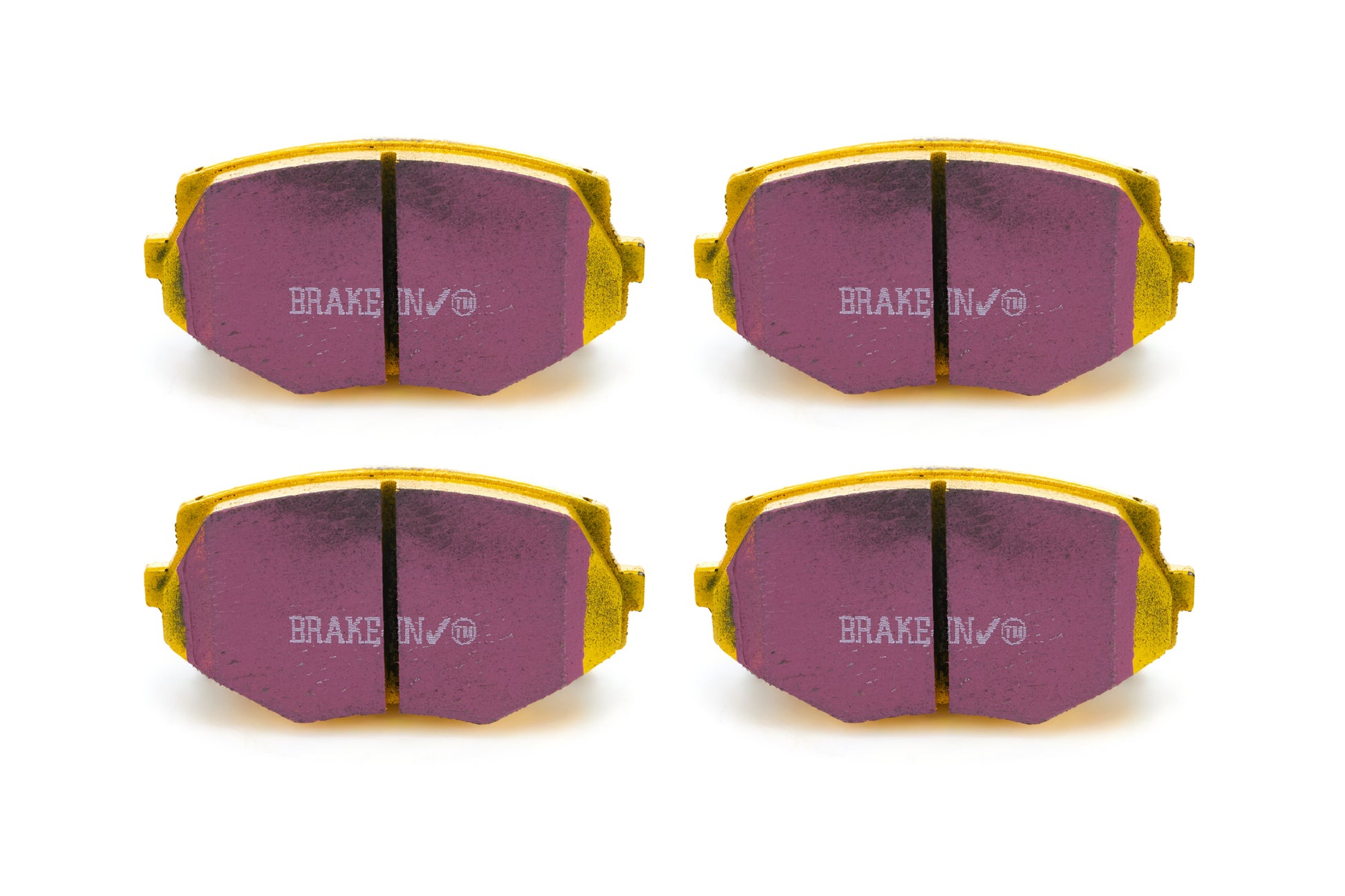 DP41002R EBC BRAKES USA INC