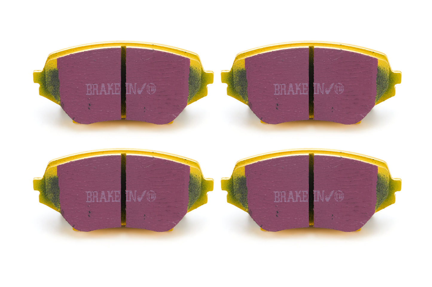 DP41774R EBC BRAKES USA INC