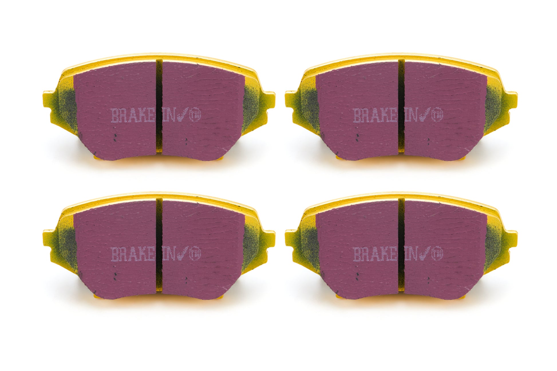 DP41774R EBC BRAKES USA INC