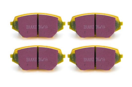 DP41774R EBC BRAKES USA INC