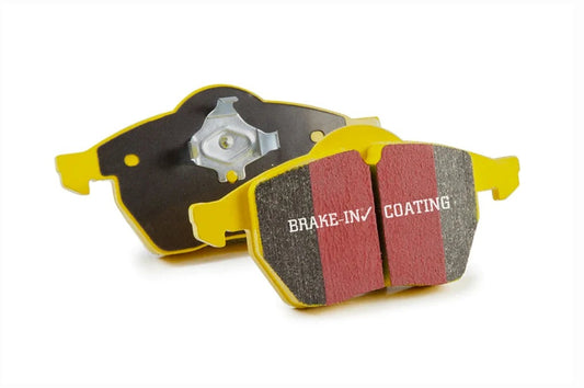 DP42089R EBC BRAKES USA INC