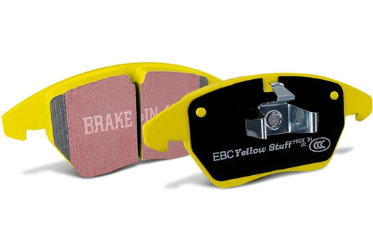 DP42304R EBC BRAKES USA INC