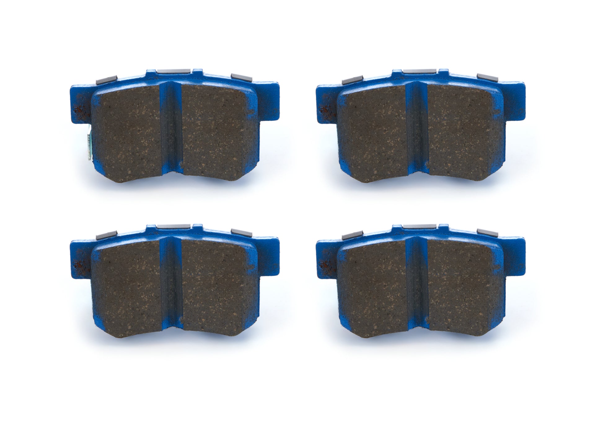 DP51193B EBC BRAKES USA INC