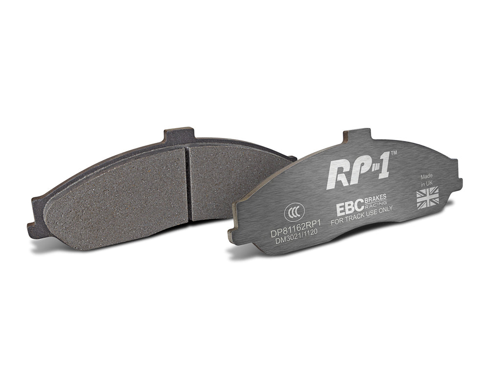 DP81162RP1 EBC BRAKES USA INC