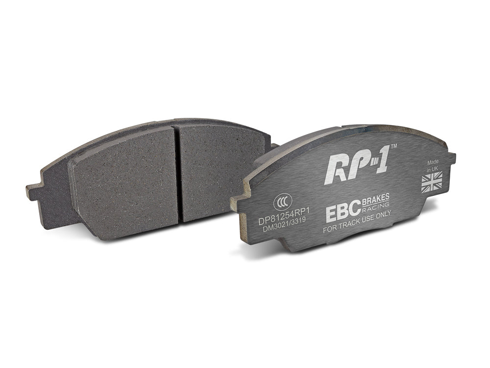 DP81254RP1 EBC BRAKES USA INC