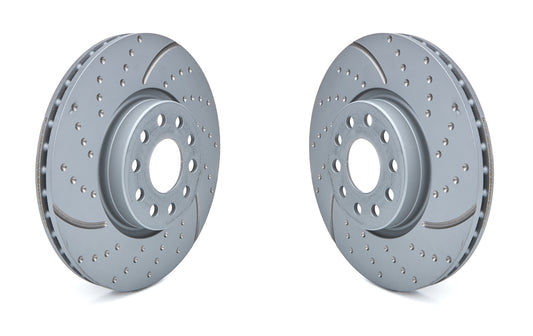 GD1386 EBC BRAKES USA INC