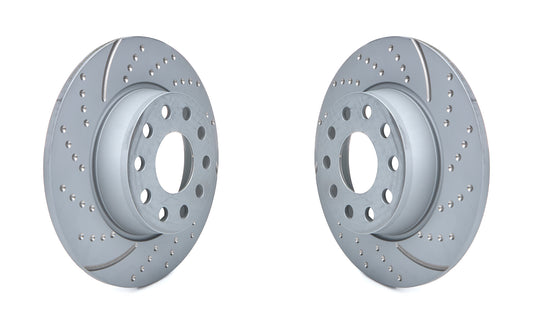 GD1772 EBC BRAKES USA INC