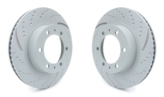 GD7237 EBC BRAKES USA INC