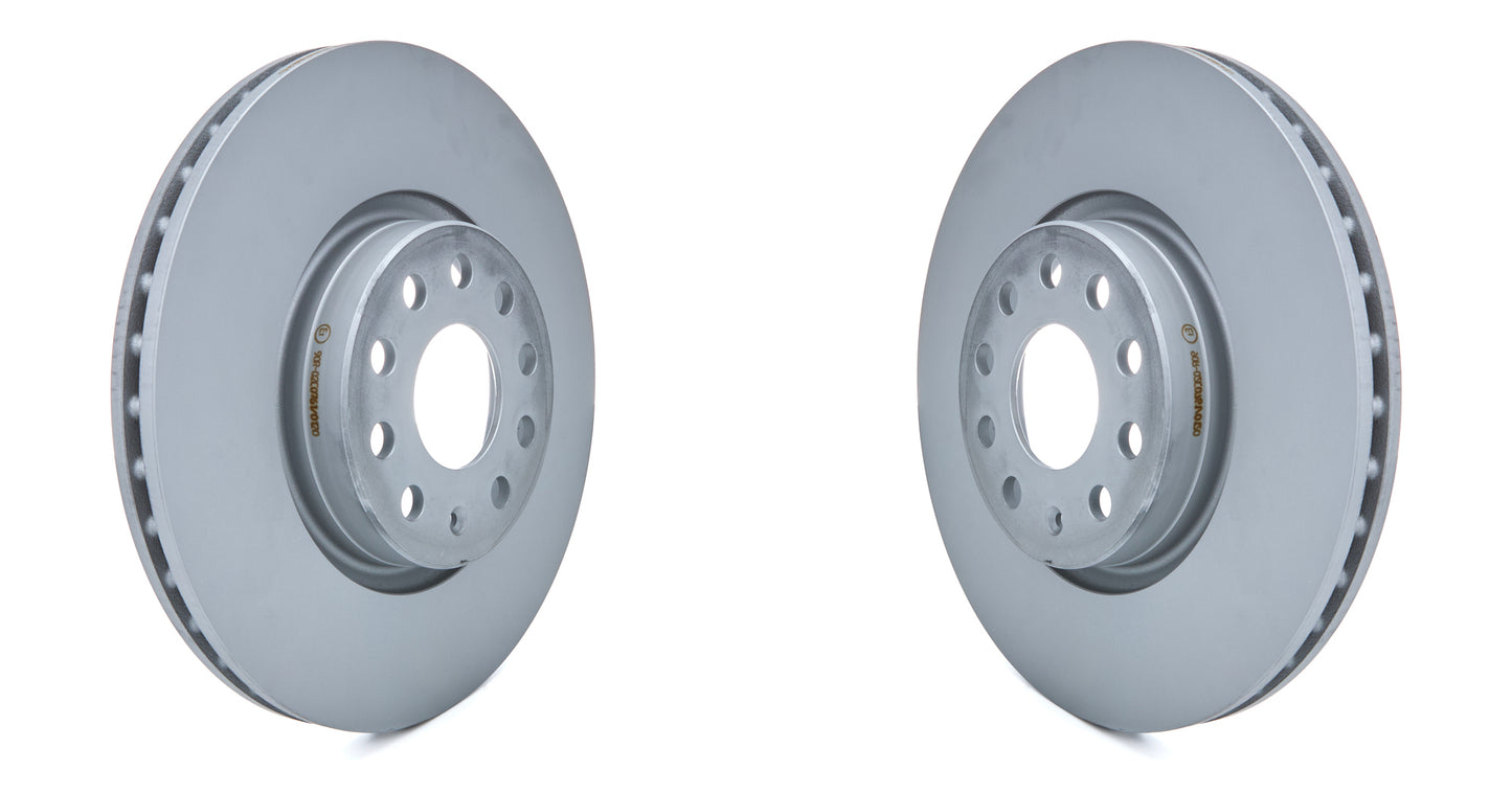 RK1386 EBC BRAKES USA INC