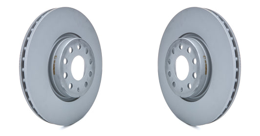 RK1386 EBC BRAKES USA INC