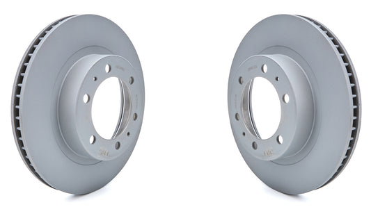 RK7237 EBC BRAKES USA INC