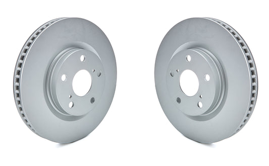 RK7387 EBC BRAKES USA INC