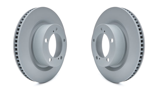 RK7435 EBC BRAKES USA INC