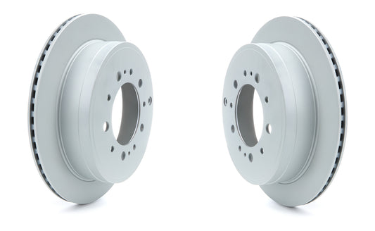 RK7436 EBC BRAKES USA INC