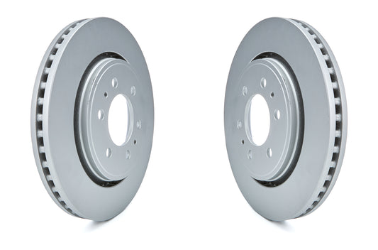 RK7462 EBC BRAKES USA INC