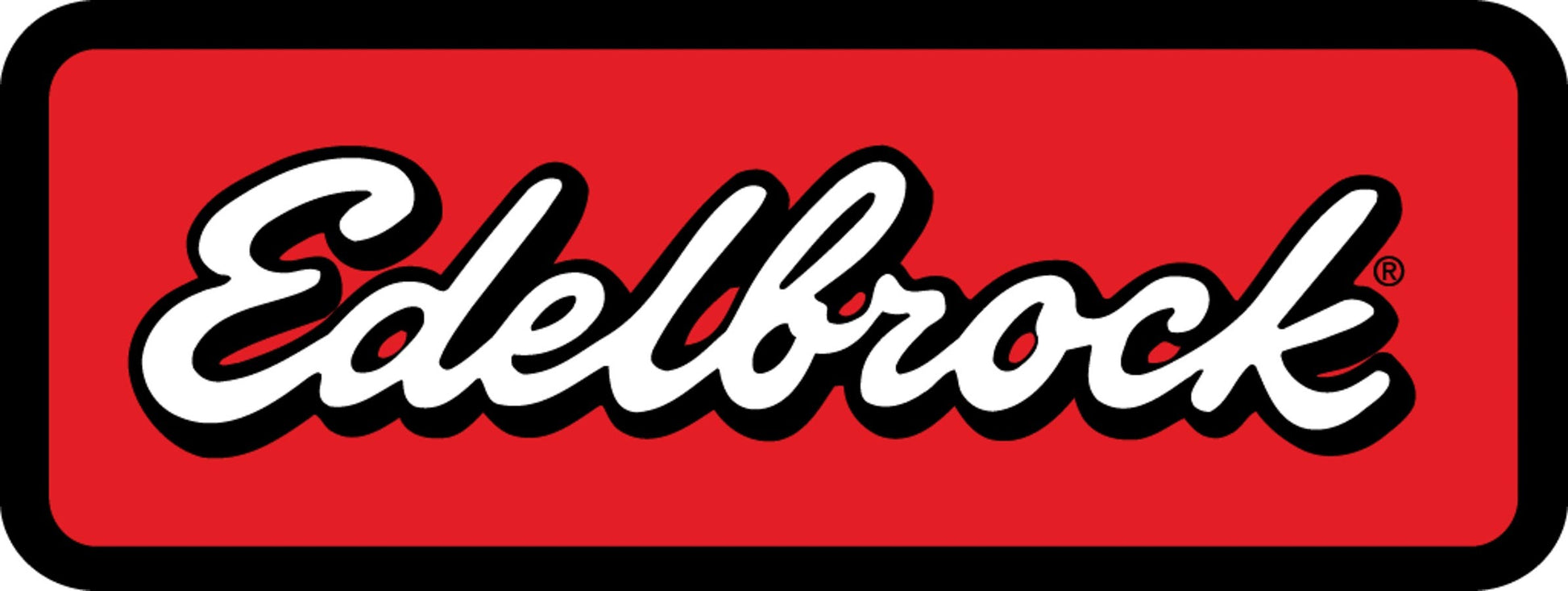 EDE100 EDELBROCK