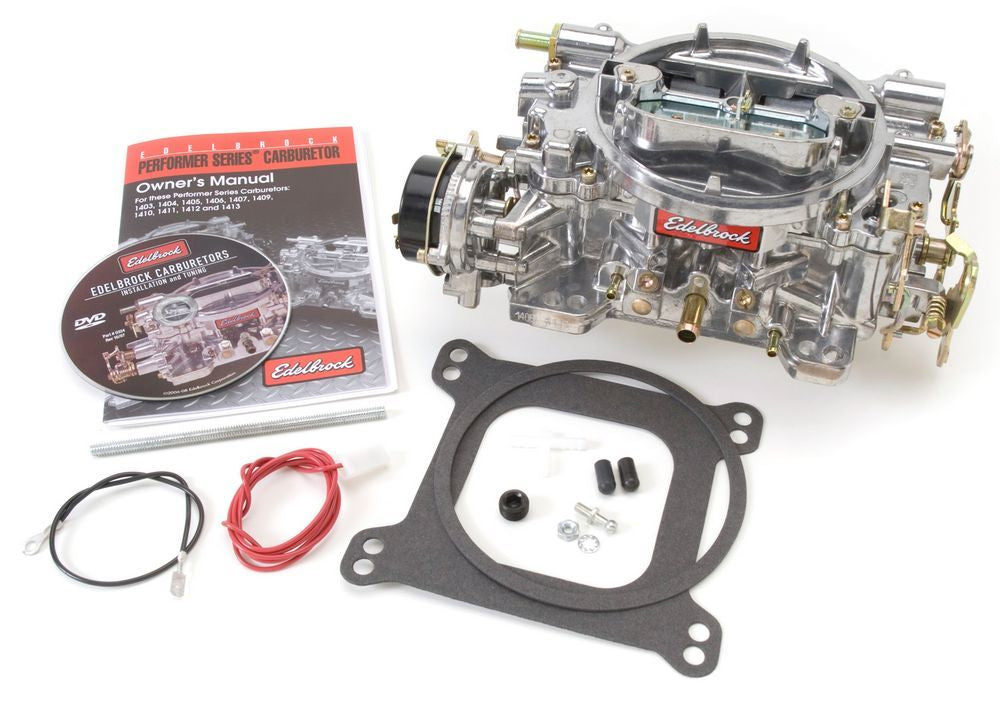 1406 EDELBROCK