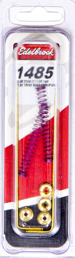 1485 EDELBROCK