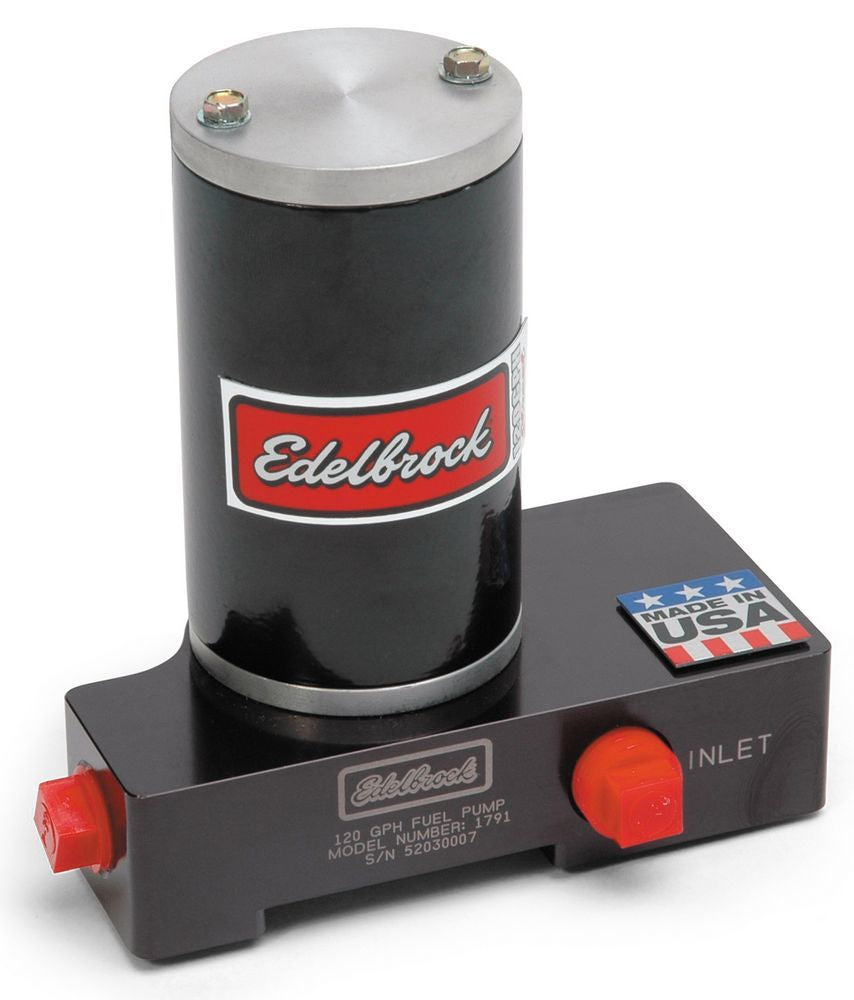 1791 EDELBROCK