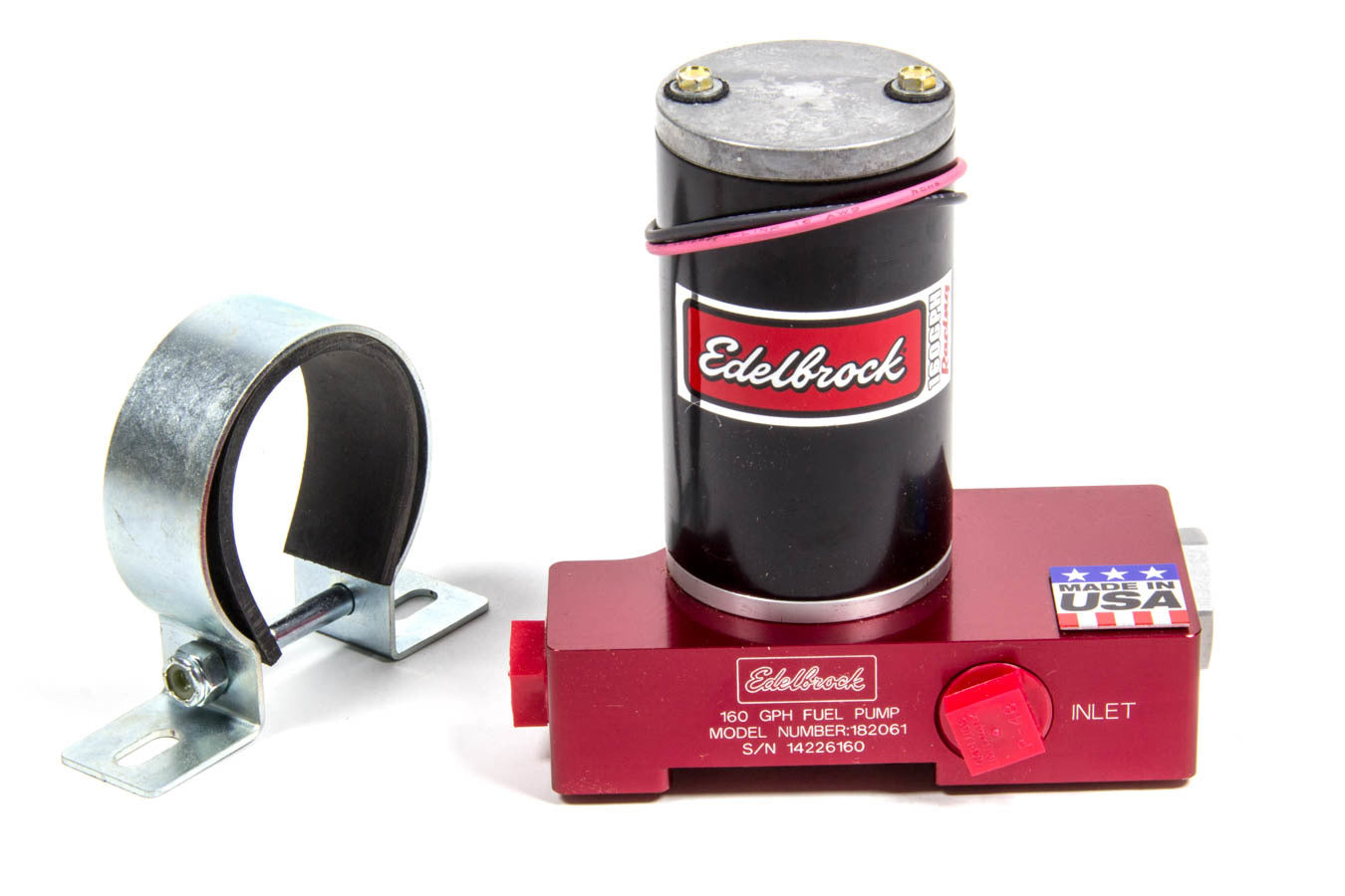 182061 EDELBROCK