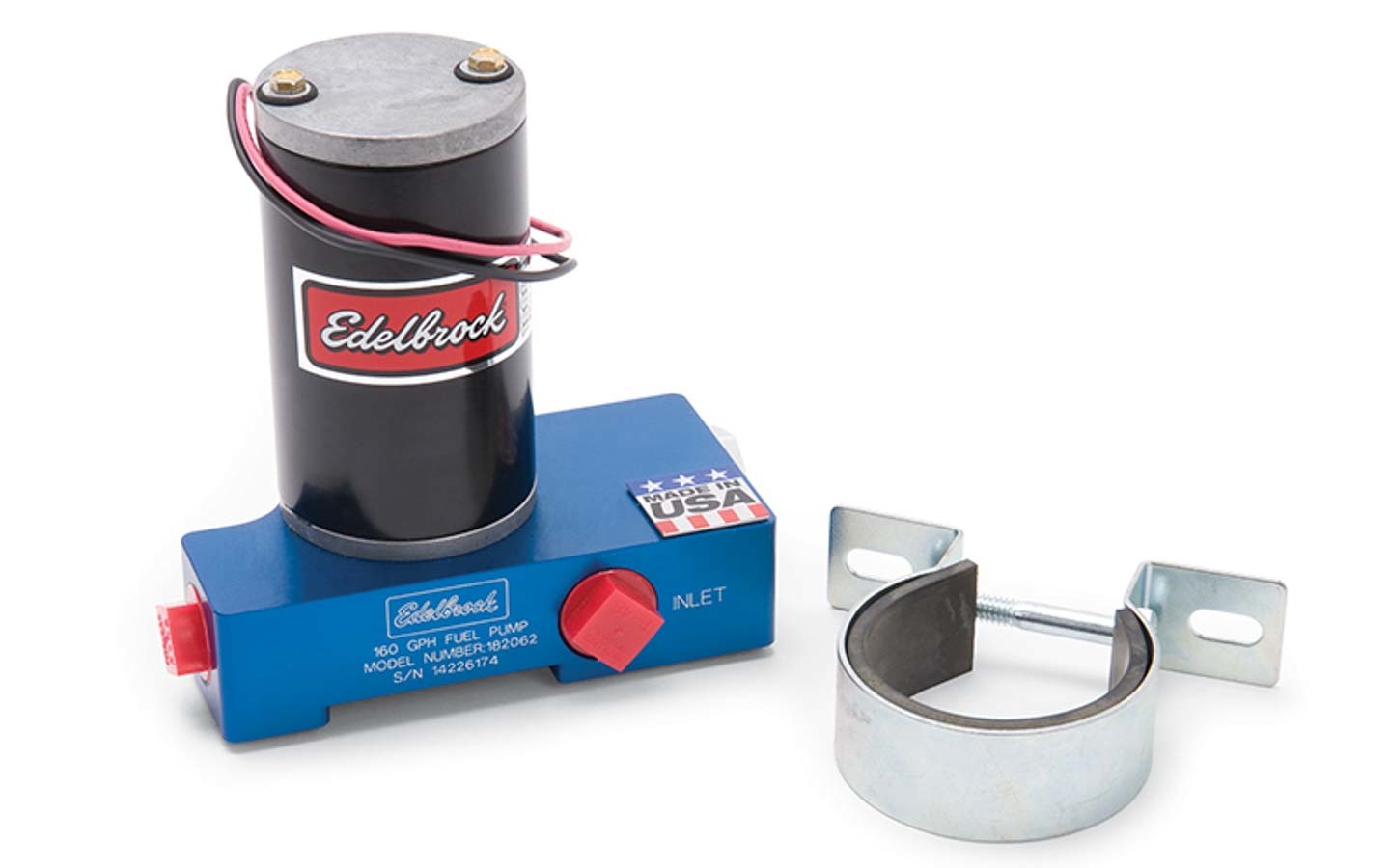 182062 EDELBROCK