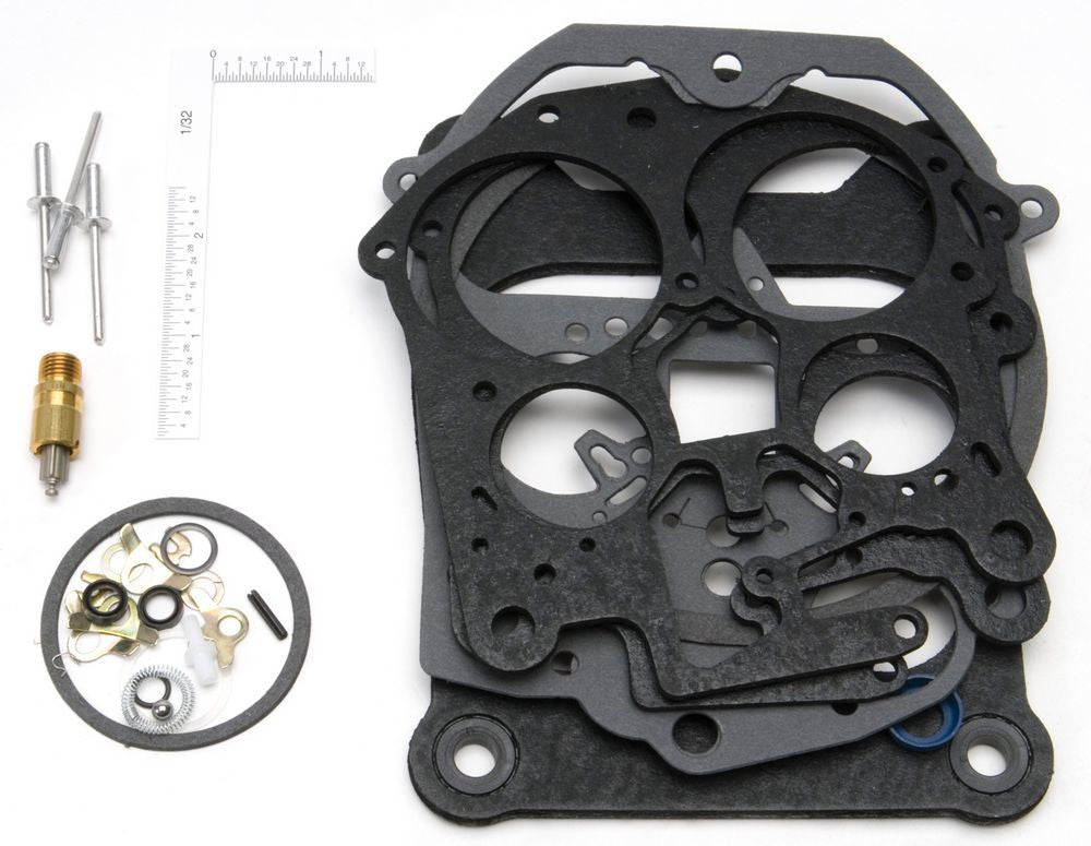1921 EDELBROCK