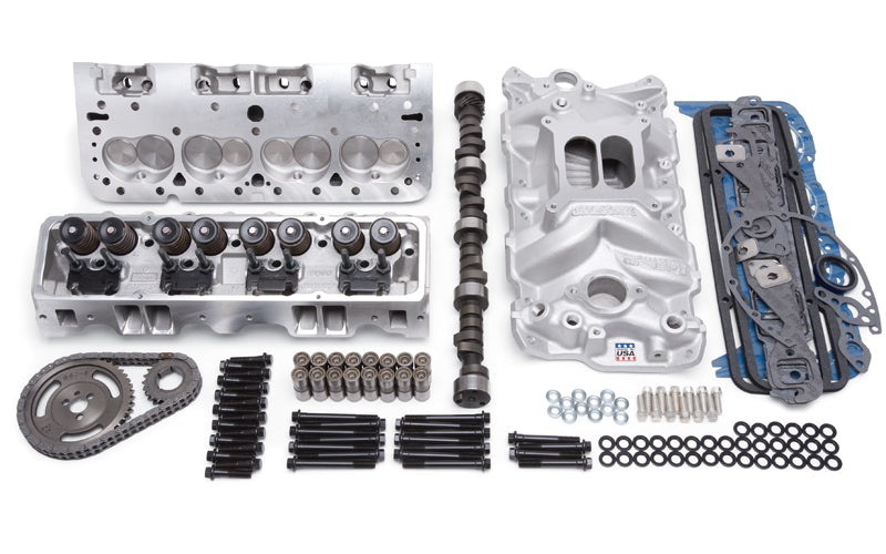 2038 EDELBROCK