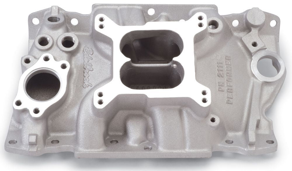 2111 EDELBROCK