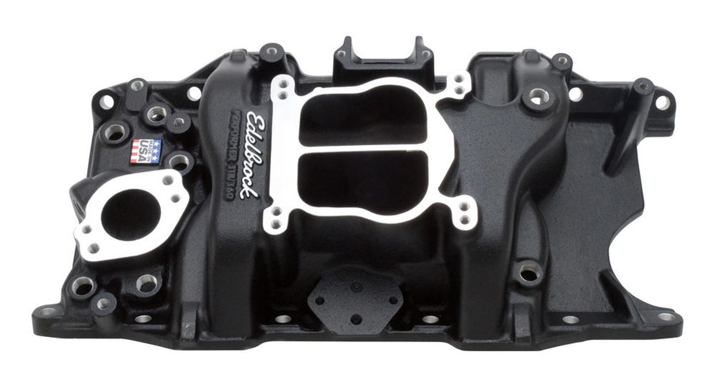 21763 EDELBROCK