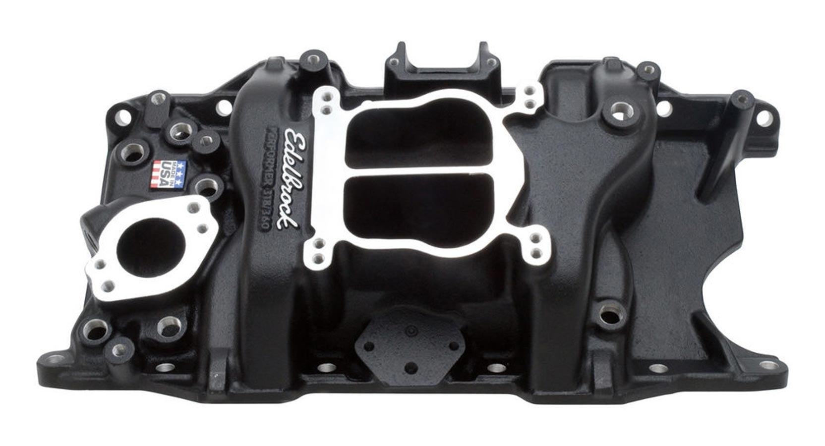 21763 EDELBROCK