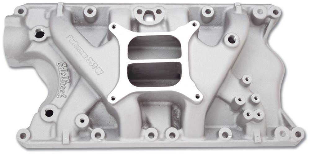 2181 EDELBROCK