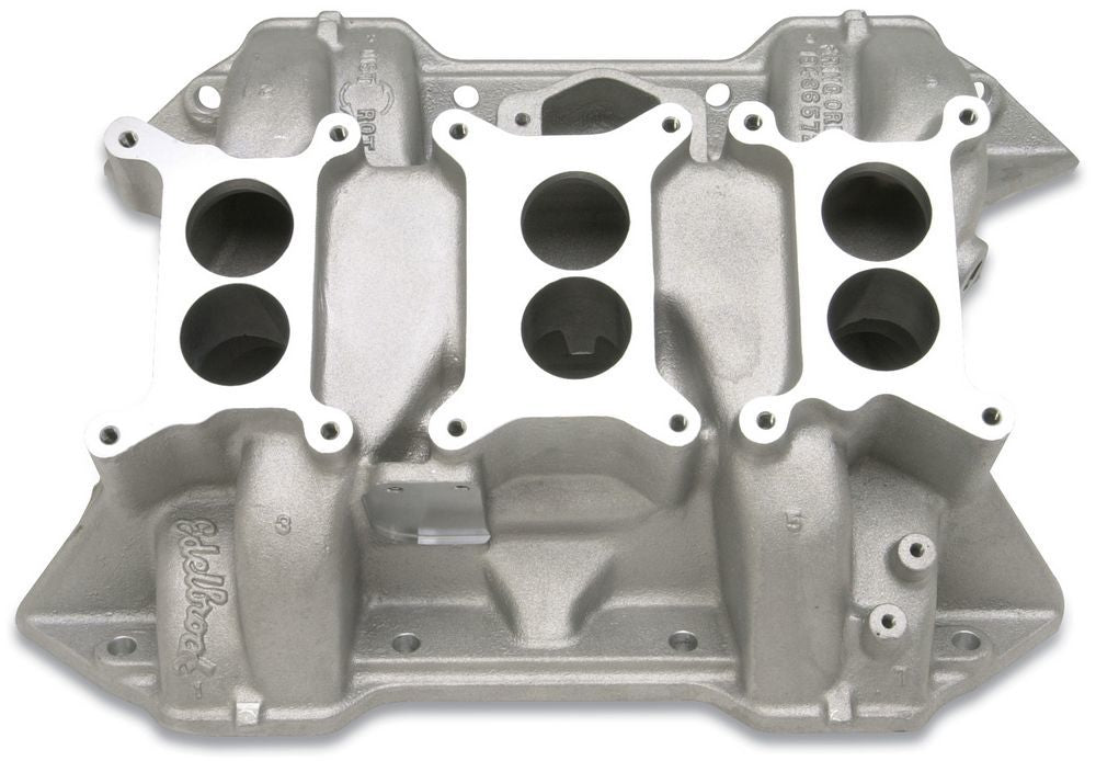 2475 EDELBROCK