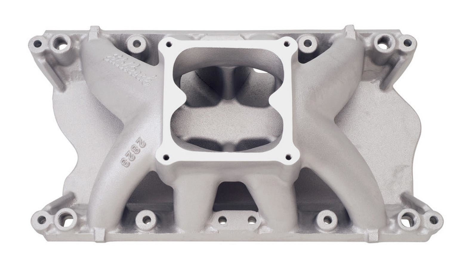 2828 EDELBROCK