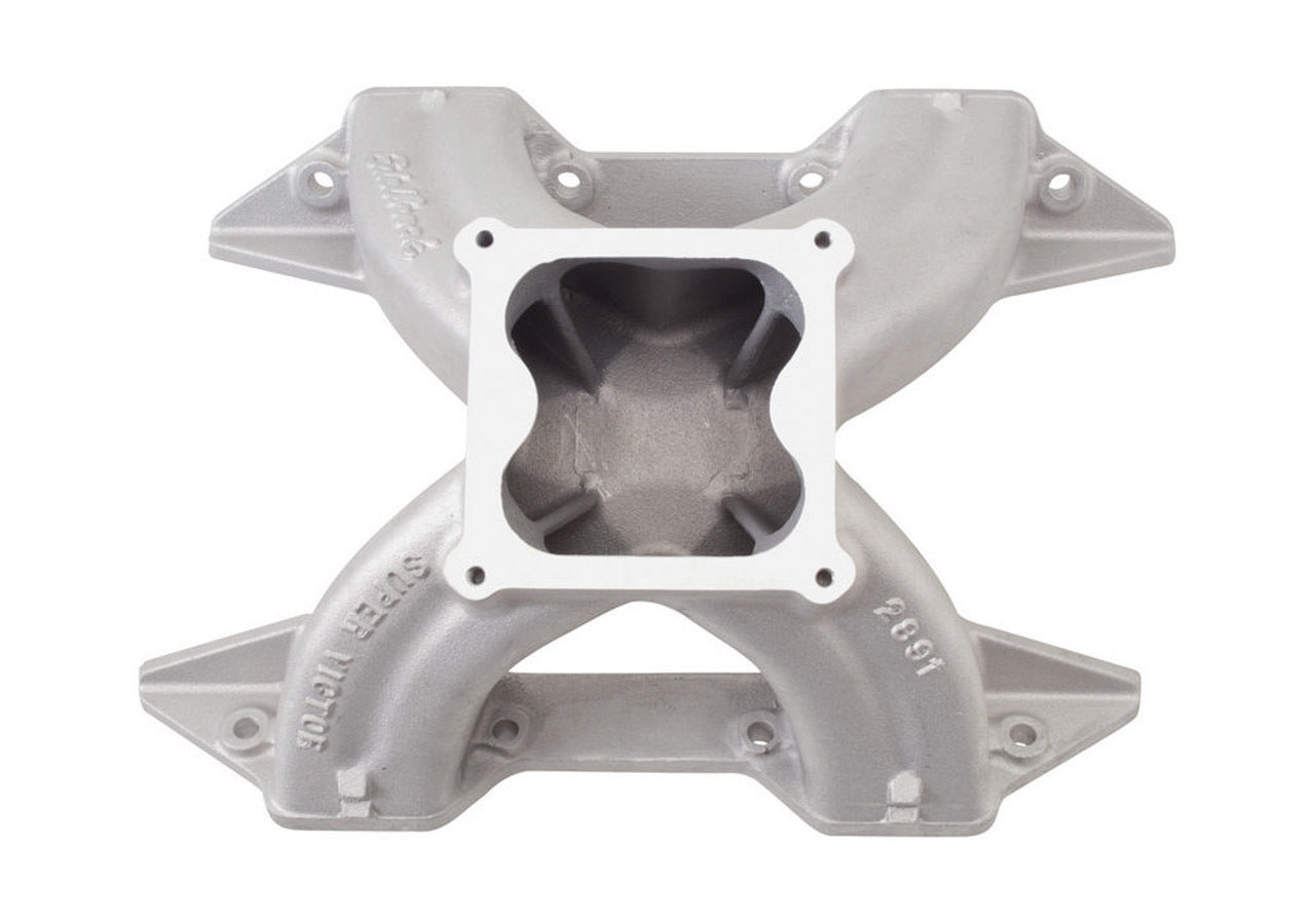 2893 EDELBROCK