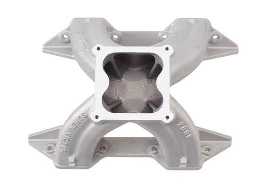 2893 EDELBROCK
