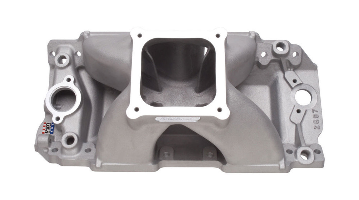2897 EDELBROCK