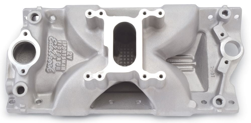 2901 EDELBROCK