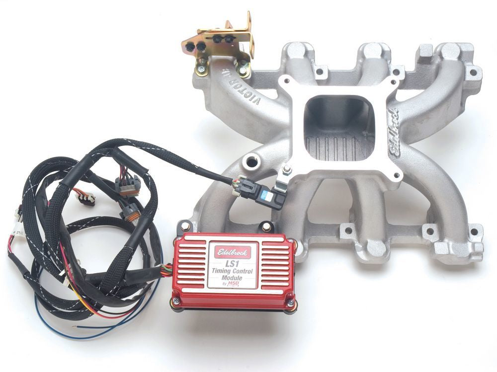 2908 EDELBROCK