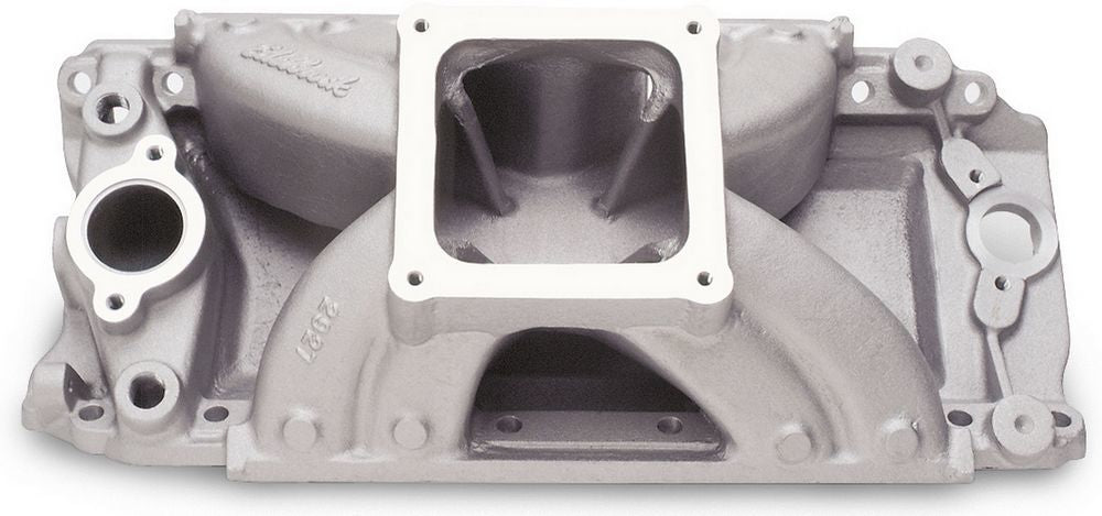 2927 EDELBROCK
