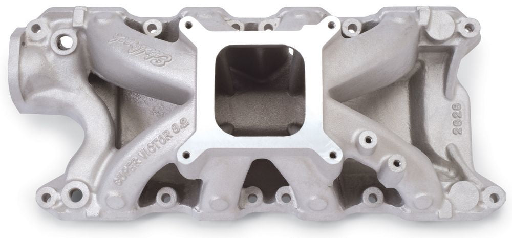 2928 EDELBROCK