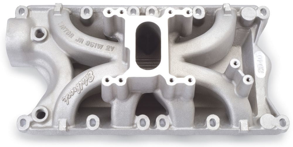 2940 EDELBROCK