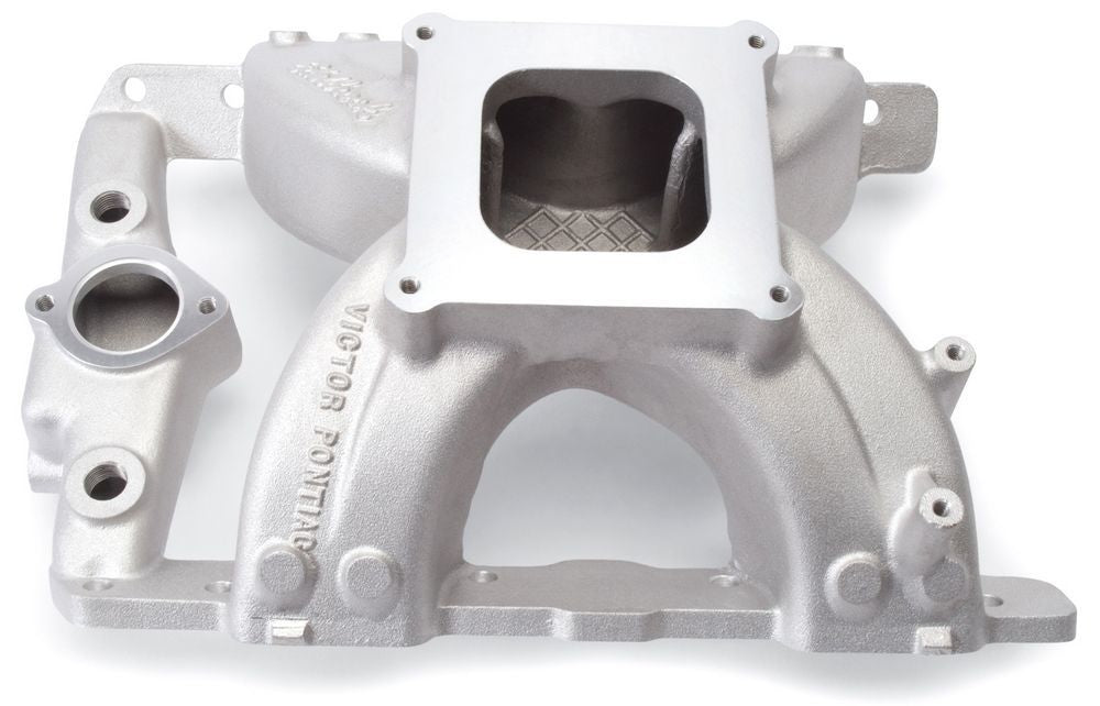 2957 EDELBROCK