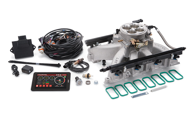 35740 EDELBROCK