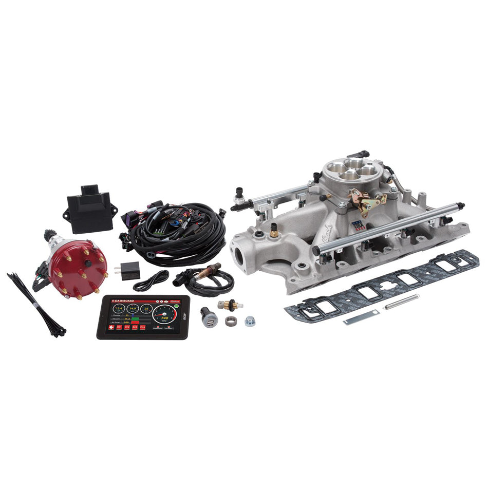 35940 EDELBROCK
